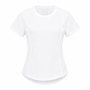 تیشرت ورزشی زنانه مدل UP-295
