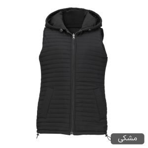 پافر زنانه السانا مدل بهرانوش کد 2415