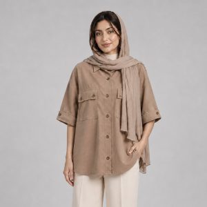 مانتو زنانه مدل کمند کد 02