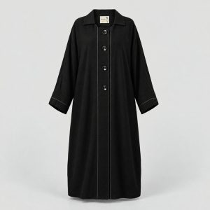 مانتو زنانه السانا مدل زارینوش کد 2751