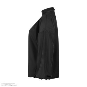 بلوز زنانه  الین مدل کریپ حریر کد 30