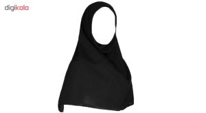 مقنعه مدل Bck100