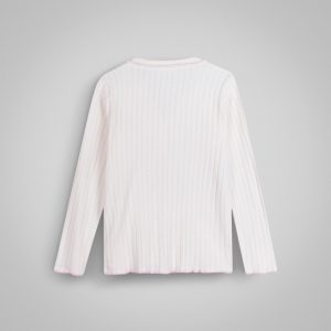 ست شومیز و شلوار راحتی زنانه پنبه‌ای بلانوت مدل CP-7589-56