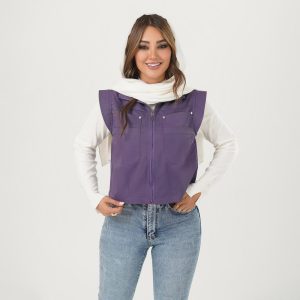 وست زنانه السانا مدل مارگو کد 2763