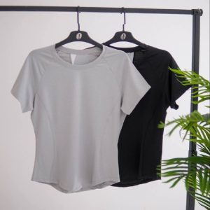 تیشرت ورزشی زنانه مدل UP-295