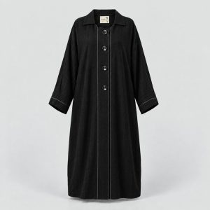 مانتو زنانه السانا مدل زارینوش کد 2751