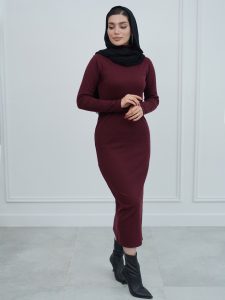 پیراهن ماکسی کد 21888