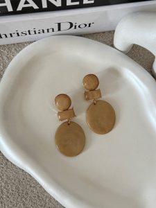 گوشواره کد 500007