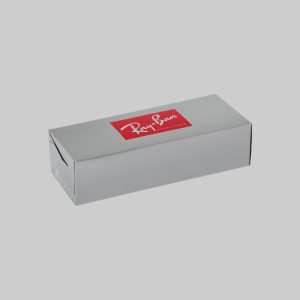 عینک آفتابی ویفرر (Wayfarer) ری بن مدل RB2140-903SA-54