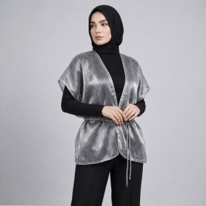 وست زنانه مدل Gleam