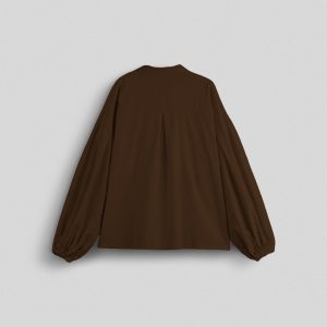 شومیز آستین بلند زنانه کارما مدل 1003