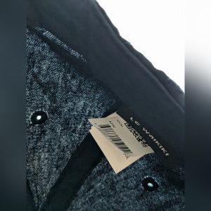 کلاه کپ ال سی وایکیکی مدل گاباردین lw 414