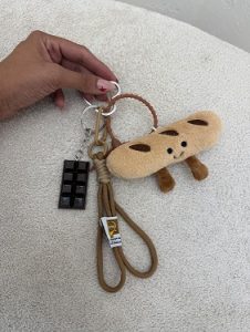 چارم بگ کد 500030