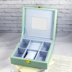 جعبه جواهرات مدل G_Lnd_101