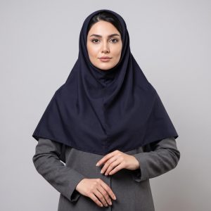 مقنعه مدل Bck100