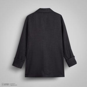 مانتو کتی زنانه السانا مدل ماهوش کد 2583