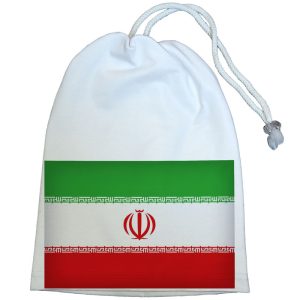 کلاه آی تمر مدل پرچم ایران کد 365
