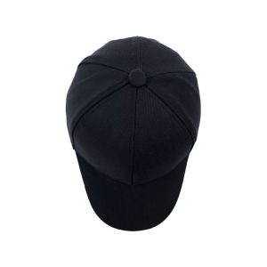 کلاه کپ مدل کبریتی ساده کد 2137