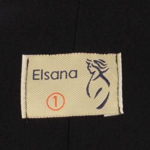 کت زنانه السانا مدل نولا کد 2756