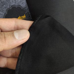 مقنعه استایل استور مدل کرواتی
