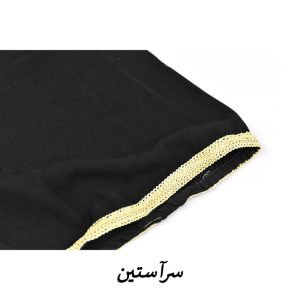 مانتو جلو بسته زنانه مدل لیکا کد 3916