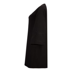 مانتو زنانه السانا مدل روشان کد 124608