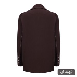 کت رسمی زنانه السانا مدل مانترا کد 2534