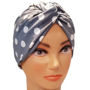 توربان مدل خال خالی شایان Rokh987