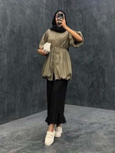 شومیز کد 142454