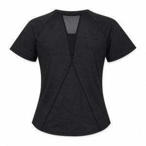 تیشرت ورزشی زنانه مدل UP-295