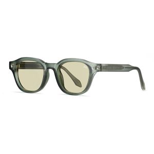عینک شب آلبرت وگ مدل SZ8108 Moss Flaxen