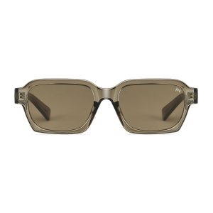 عینک آفتابی آلبرت وگ مدل SZ8806 Moss