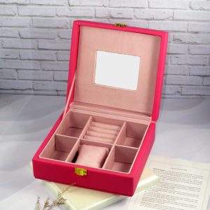جعبه جواهرات مدل G_Lnd_101