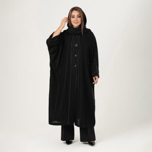 مانتو زنانه السانا مدل زارینوش کد 2751