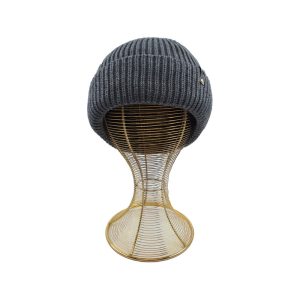 کلاه بافتنی مدل داخل خز کد 2047