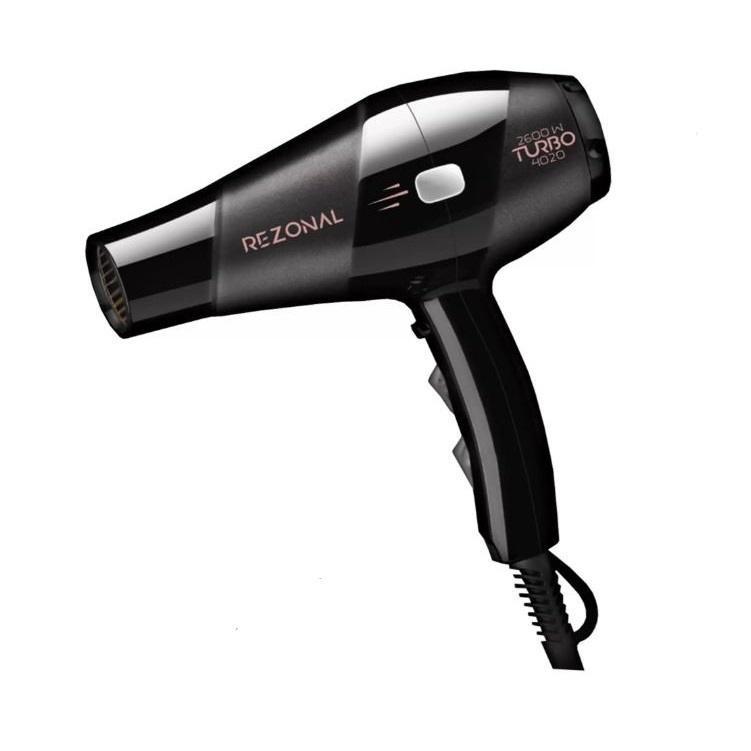 سشوار حرفه ای رزونال مدل 4020