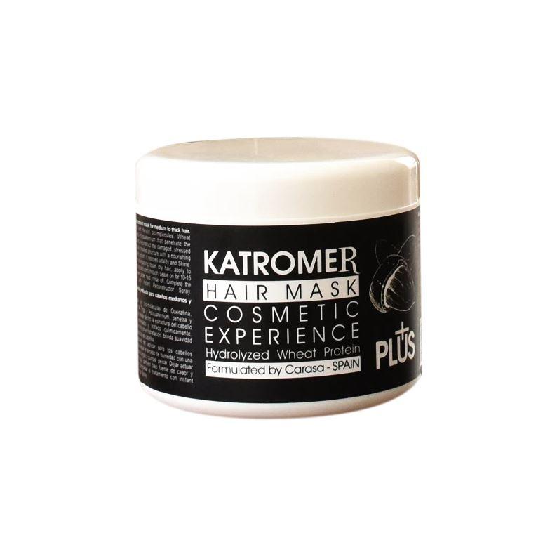 ماسک مو کاسه ای کاترومر حجم 550 میلی لیتر