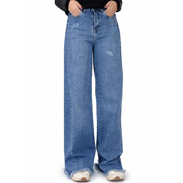 شلوار شافل زنانه 1321 سایز 34 تا 48